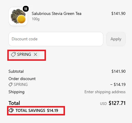 Assamicaagro 5% off coupon